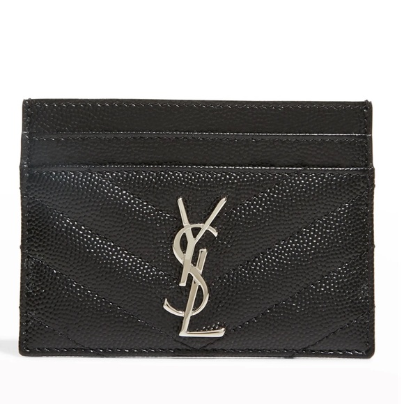 Yves Saint Laurent Handbags - YSL cardholder